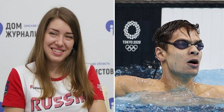 Новые победы россиян на Олимпиаде!