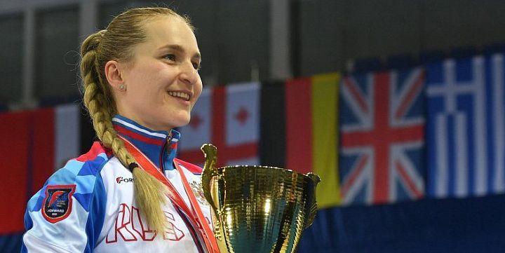 Эффектное возвращение Софьи Великой Эффектное возвращение Софьи Великой