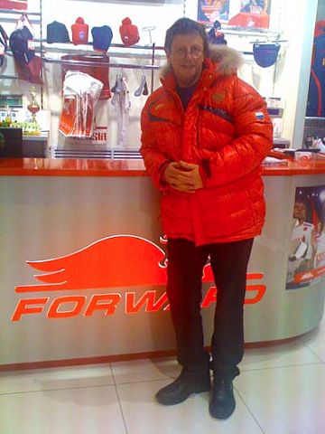 28.12.2010 Дизайн-бюро компании FORWARD посетил Михаил Ширвиндт со своей съемочной группой программы «Хочу знать». 28.12.2010 Дизайн-бюро компании FORWARD посетил Михаил Ширвиндт со своей съемочной группой программы «Хочу знать».
