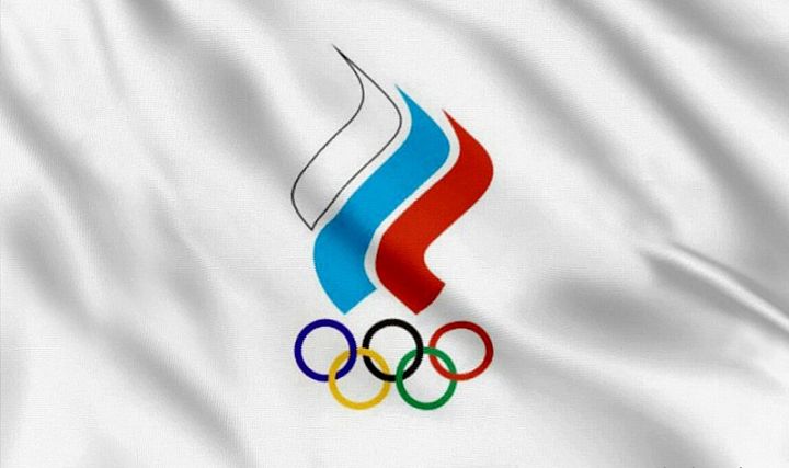 Первые в медальном зачёте! Первые в медальном зачёте!