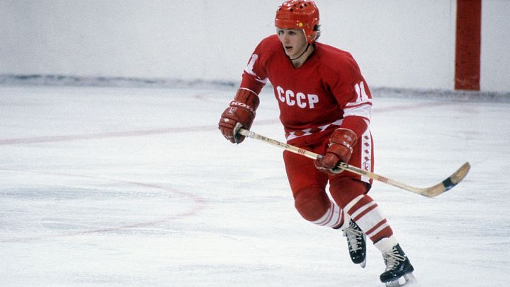 Сегодня 55 лет исполняется легендарному хоккеисту Игорю Ларионову! Сегодня 55 лет исполняется легендарному хоккеисту Игорю Ларионову!