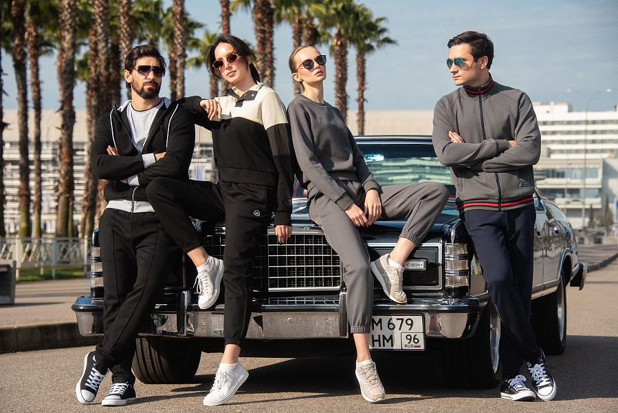 Athleisure – новый тренд, который понравится каждому