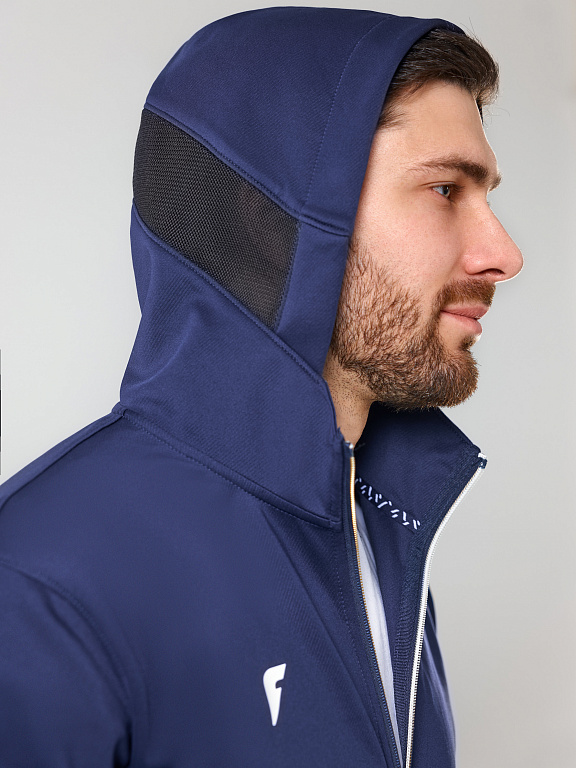 Мужской спортивный костюм forward m04310g nr192
