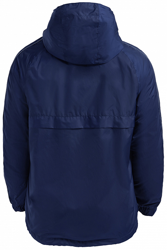 M09120P-NN222 Куртка на флисовой подкладке мужская (синий) фото 2