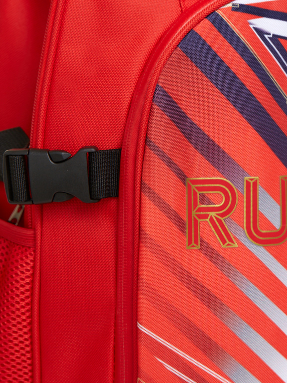 U19430G-RR231 Рюкзак (красный/красный) фото 7