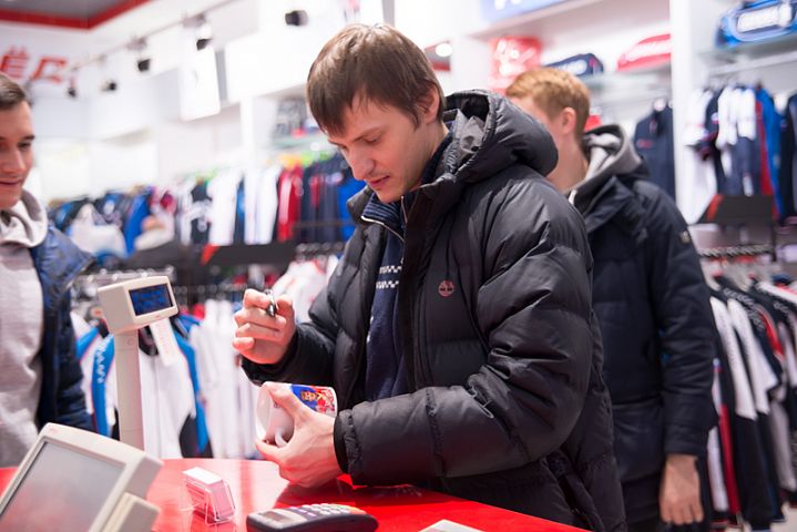 Олимпийские чемпионы по фехтованию в гостях у FORWARD Олимпийские чемпионы по фехтованию в гостях у FORWARD