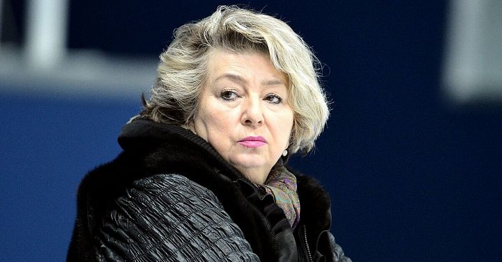 С днем рождения, Татьяна Анатольевна! С днем рождения, Татьяна Анатольевна!
