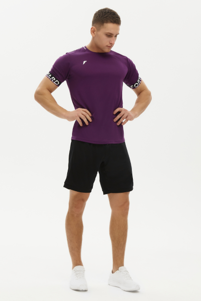 Футболка игровая мужская