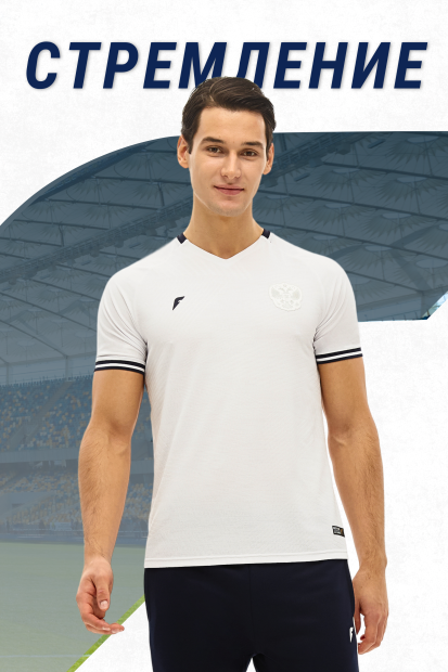 Футболка игровая мужская