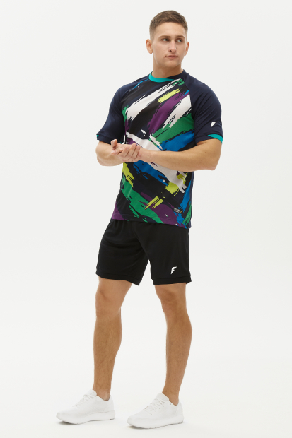 Футболка игровая мужская