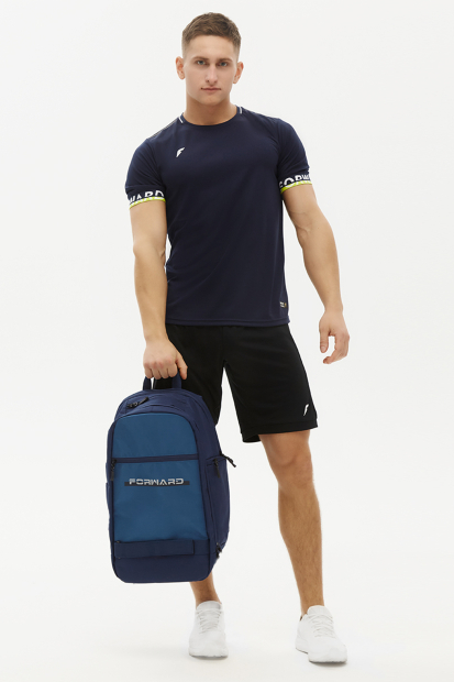 Футболка игровая мужская