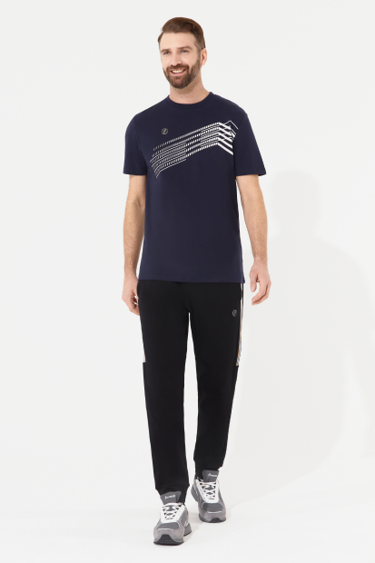 Футболка короткий рукав мужская