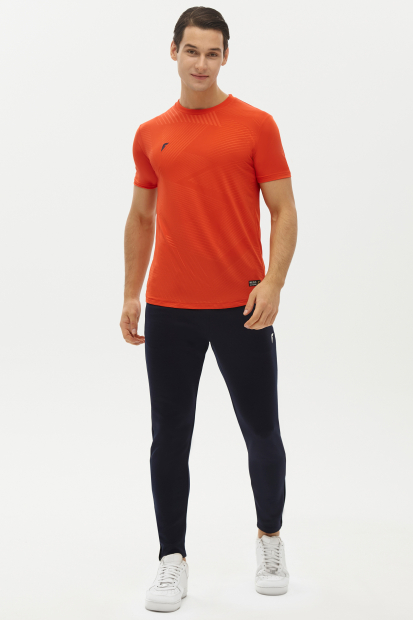 Футболка тренировочная мужская