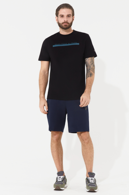 Футболка короткий рукав мужская