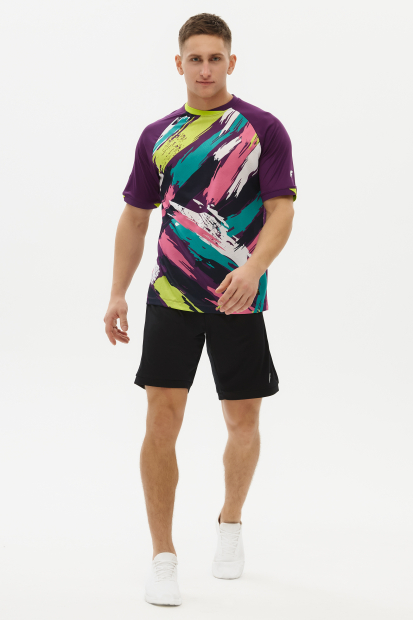 Футболка игровая мужская