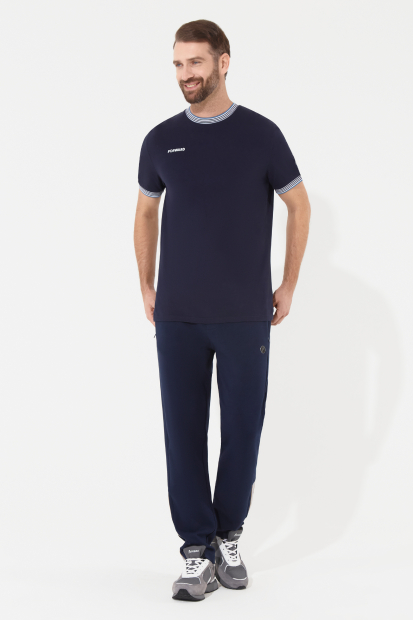 Футболка короткий рукав мужская