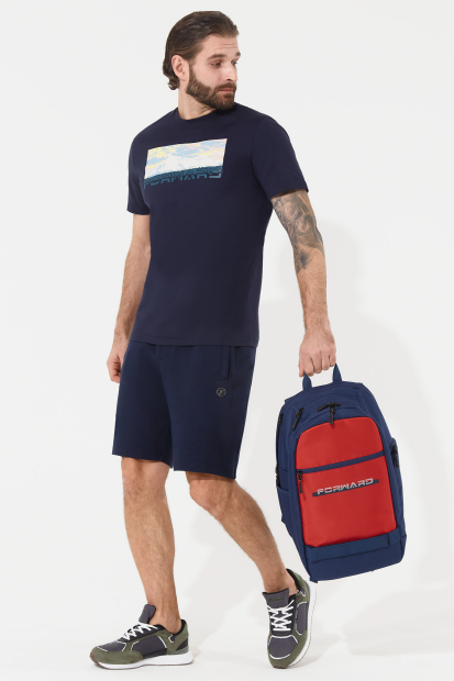 Футболка короткий рукав мужская