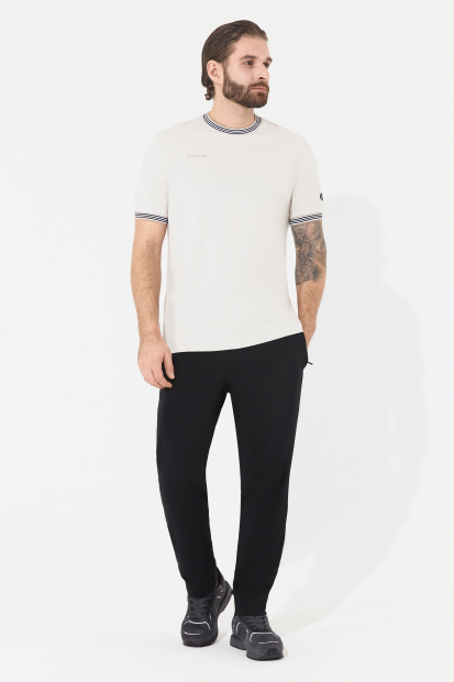 Футболка короткий рукав мужская