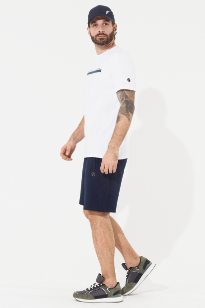 Футболка короткий рукав мужская