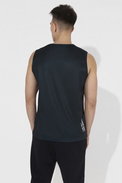 Майка мужская (хаки)