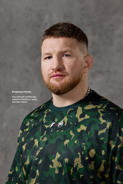 Футболка короткий рукав мужская (хаки)